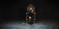 If I Ruled The World GIF by MILCK