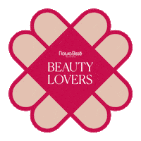 Logo Nb Sticker by Natura Bissé