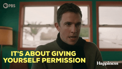 Season 1 Happiness GIF by PBS