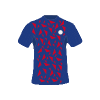 Sticker by RuggetteRFC