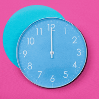 Time Hearts GIF by Xero