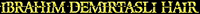 ibrahimdemirtaslihair ibrahimdemirtaslihair ibrahim demirtasli hair GIF