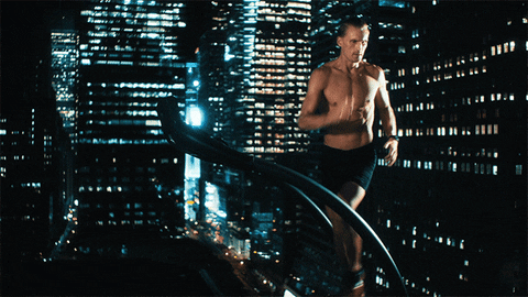 fitness city GIF by Equinox