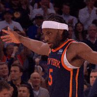Precious GIF by New York Knicks