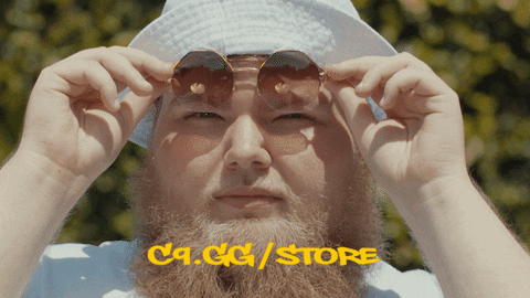 Summer Water GIF by Cloud9