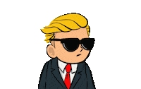 lucushoule wallstreet wsb wallstreetbets fuccboi Sticker