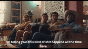 Dakota Johnson Comedy GIF by NEON