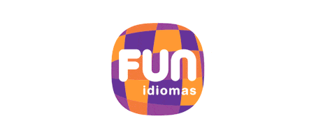 Fun Online Classes Sticker by Fun Idiomas