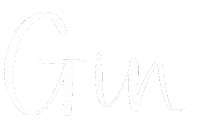 Drink Gin Sticker