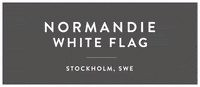 white flag stockholm GIF
