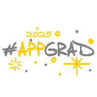 Asu App State Sticker by Appalachian State University