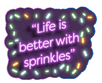 Ice Cream Tampa Sticker by Bern's Steak House