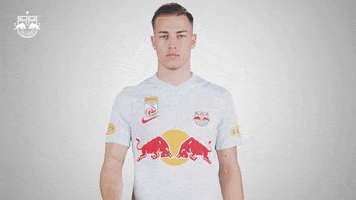 I See You Football GIF by FC Red Bull Salzburg