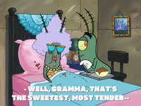 season 7 episode 13 GIF by SpongeBob SquarePants
