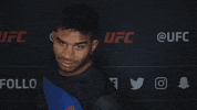 Ufc 209 Flirt GIF by UFC