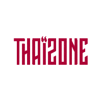 Thaizone thaïzone bouffethaïavecdukick thaïfoodwithakick Sticker