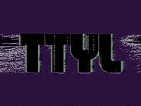 Art Glitch GIF