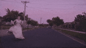 julia jacklin running GIF by Polyvinyl Records