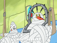 season 6 GIF by SpongeBob SquarePants