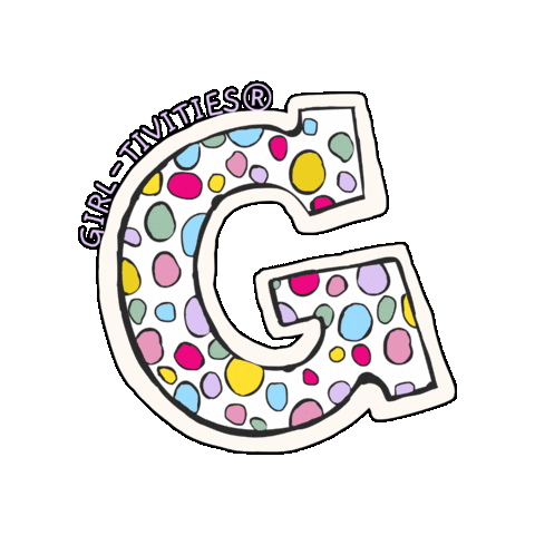 girltivities giphygifmaker women girls social Sticker