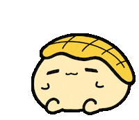 cafedeyume yes kawaii ok fine Sticker