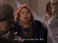 season 4 netflix GIF by Gilmore Girls 