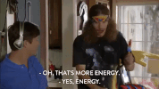 comedy central blake henderson GIF by Workaholics