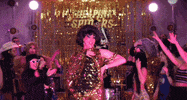 Drag Queen Dance GIF by Pure Noise Records