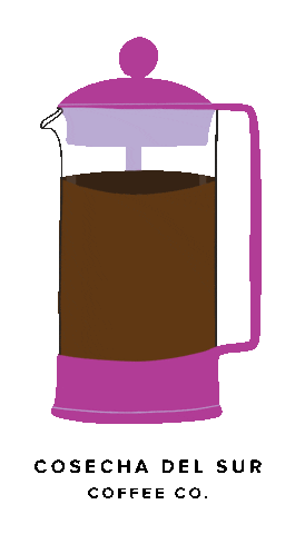 cosechadelsur giphyupload coffee jeep beans Sticker