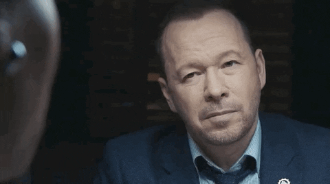 Blue Bloods GIF by CBS