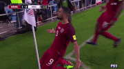 GIF by LA Galaxy
