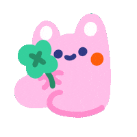 Happy All The Best Sticker