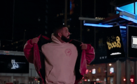 Whats Next Drake GIF by Republic Records