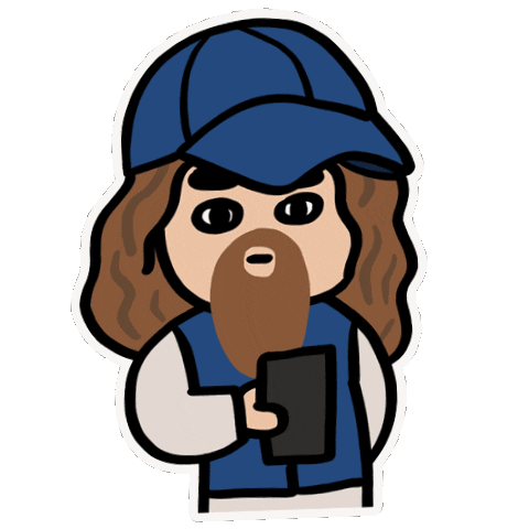 Jesus Church Sticker