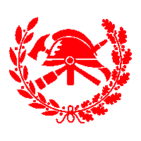 Ff Dolomites Sticker by Landesfeuerwehrverband Südtirol