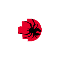 Redbacks Sticker by RMITStudentLife