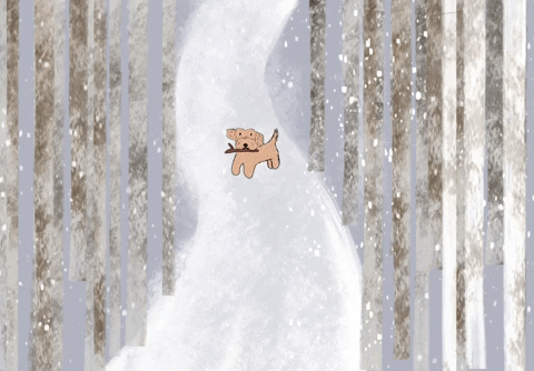 Fun Christmas GIF