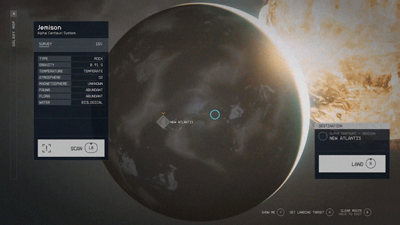 SilentMP4 giphyupload space xbox sci-fi GIF