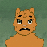Spongebob Stare GIF