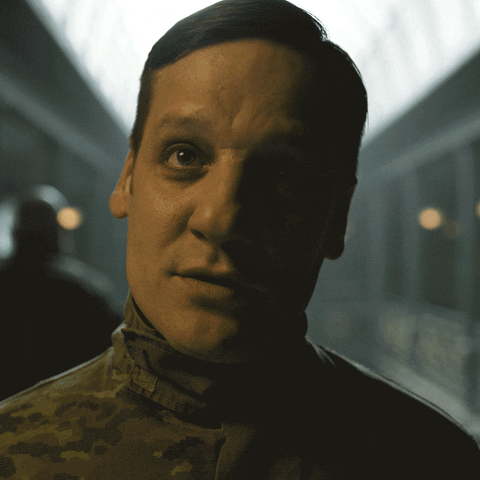 Lcdp GIF by netflixlat