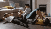 Mothers Day Family GIF by This Girl Can