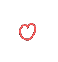 Heart Love Sticker