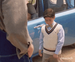Season 9 Nbc GIF by The Office