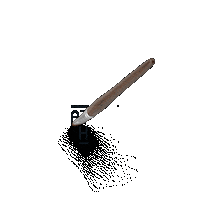 ege-yapi art sanat hane heykel Sticker