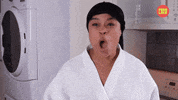 Mad Angry Mom GIF by BuzzFeed