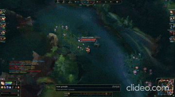 Lux & Yuumi - Pentakill (collab. Junior Lima)