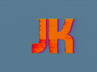 Glitch Color GIF