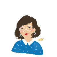 Hair Shampoo Sticker by Unilever Indonesia