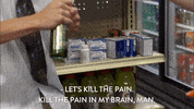 comedy central season 3 episode 8 GIF by Workaholics