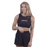 Workout See Sticker by Traverse Fitness